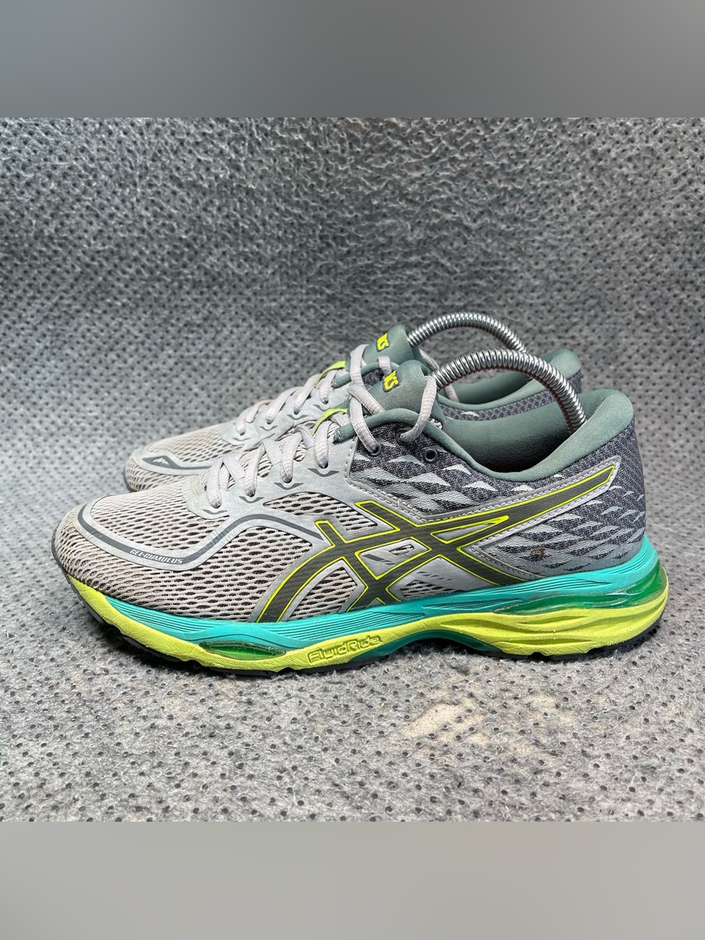 Asics Gel-Cumulus 19 Running Shoes Size 9.5 Women’s